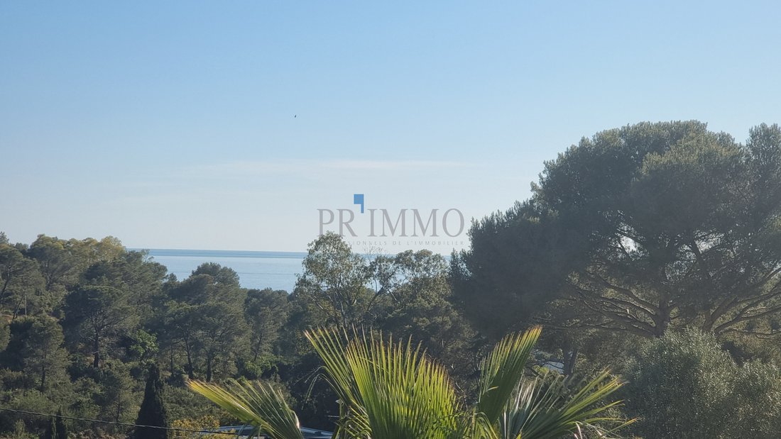 Apartment in Boulouris, Saint-Raphaël, France 4 - 17431337