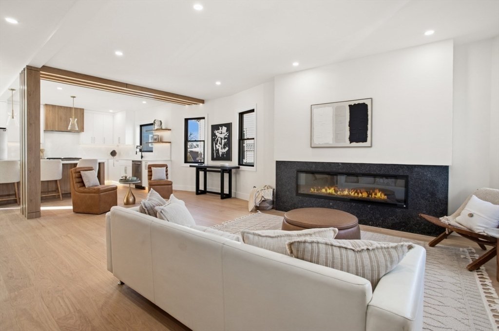 Condominio en Somerville, Massachusetts, Estados Unidos 3 - 17429040