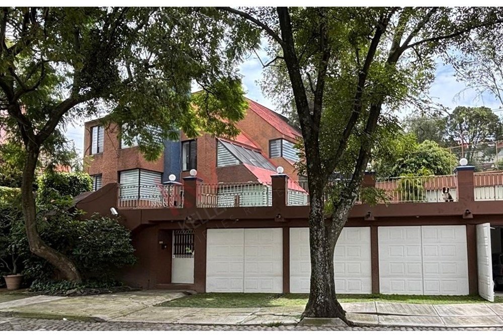 House in Mexico City, Mexico 3 - 17433301