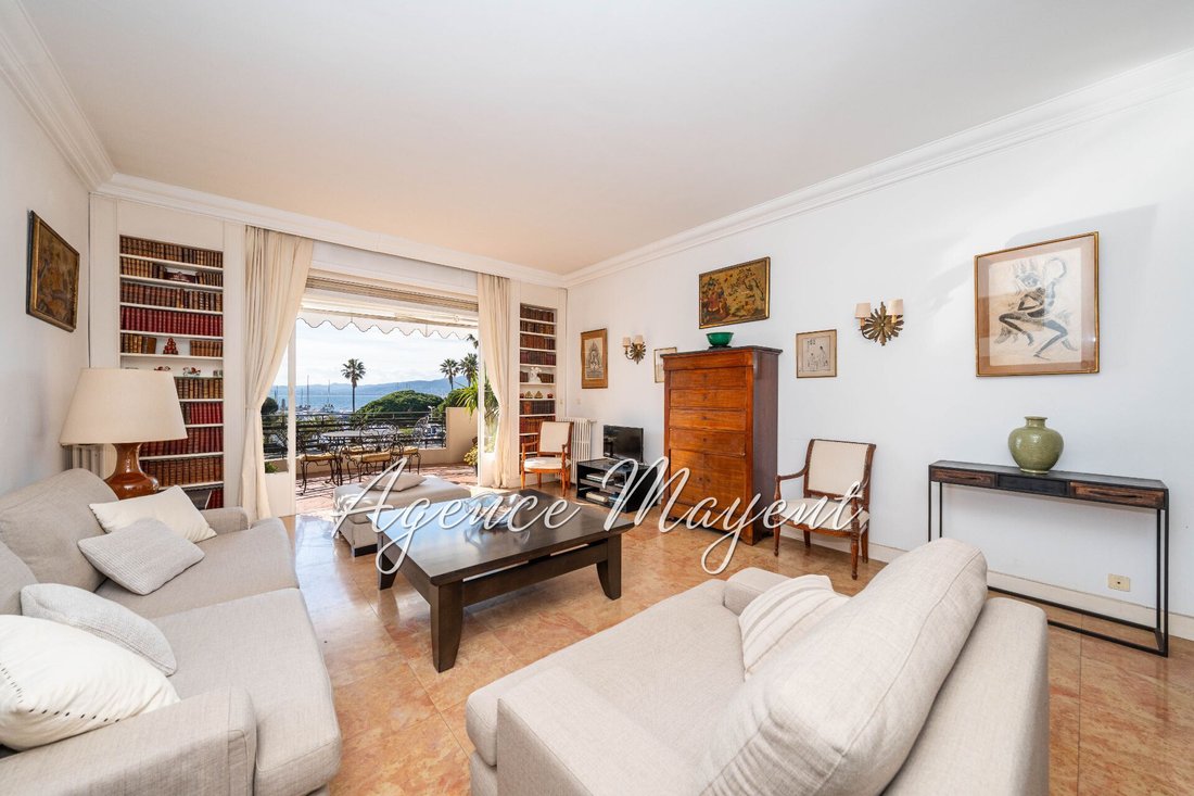 Apartment in Cannes, Provence-Alpes-Côte d'Azur, France 3 - 17429200
