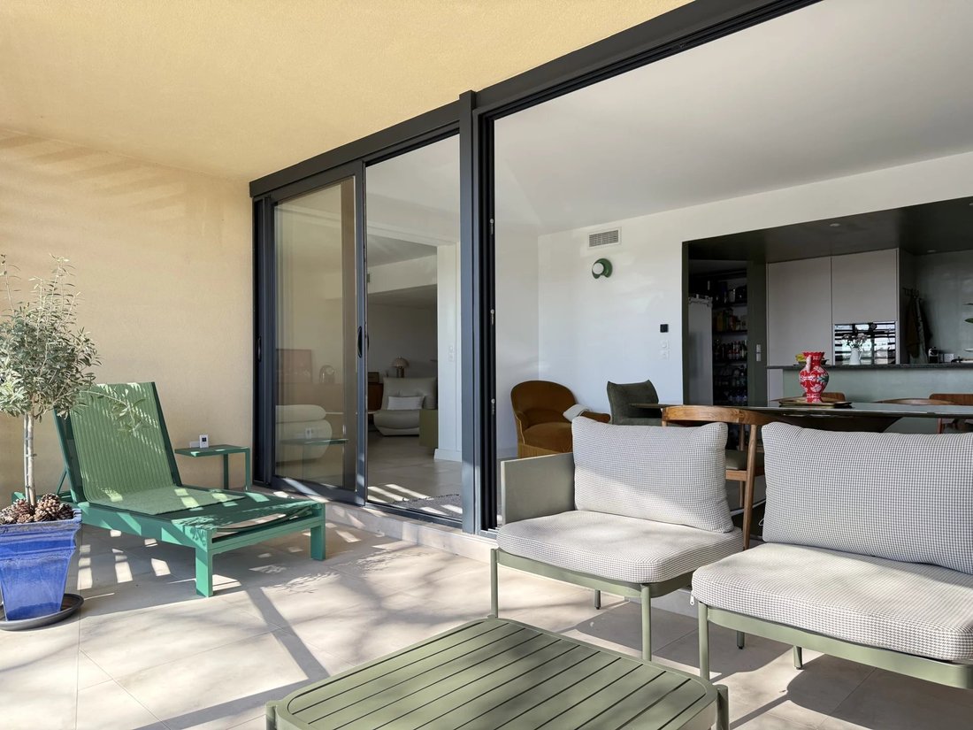 Apartment in Arles, Provence-Alpes-Côte d'Azur, France 3 - 17429765