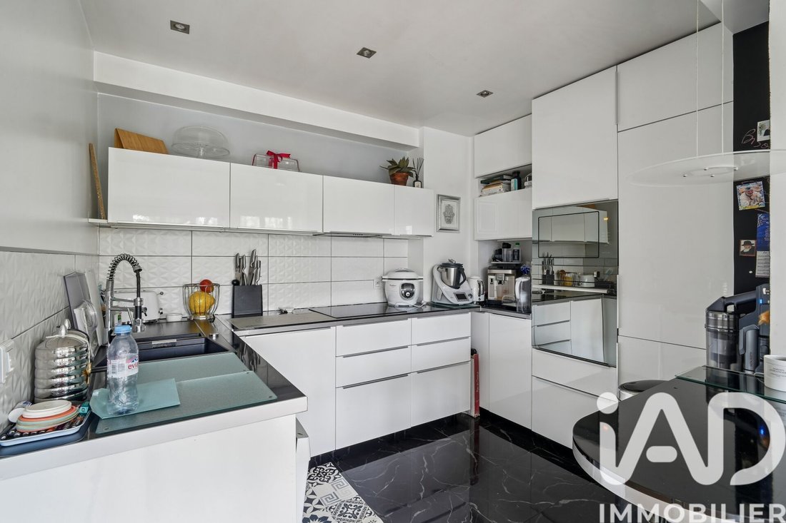 Apartment in Ile de la Jatte - Parc d'Orléans, Neuilly-sur-Seine, France 5 - 17430545