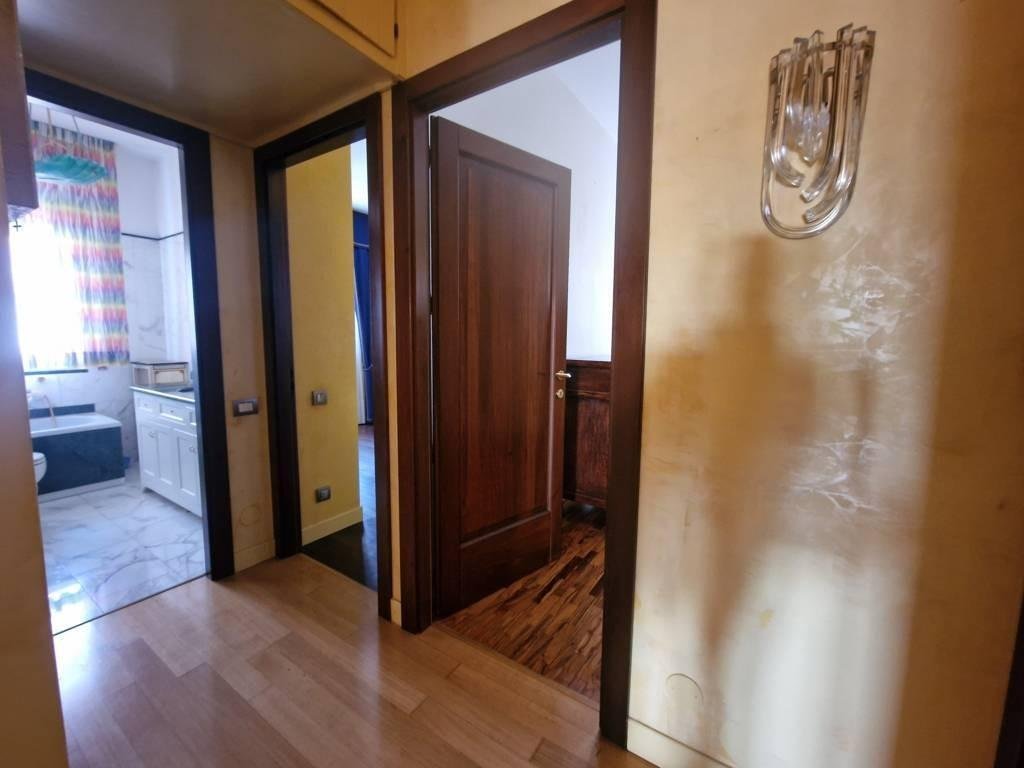 Penthouse in Marina di Carrara, Tuscany, Italy 5 - 17431277
