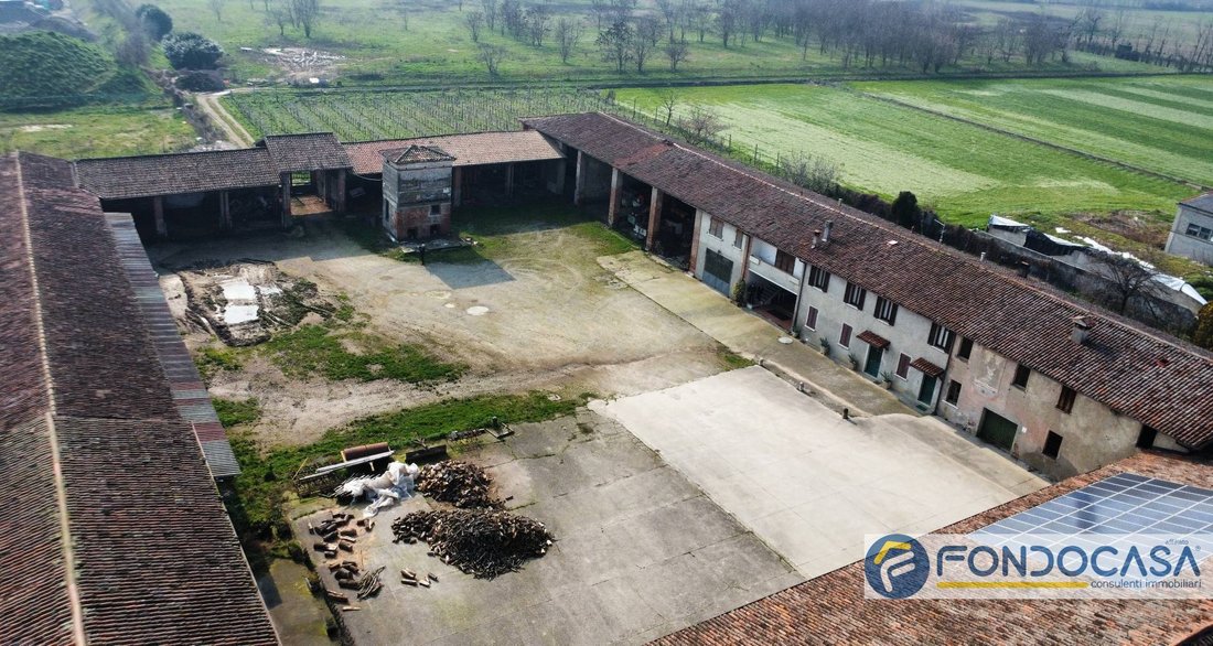 Country House in Castegnato, Lombardy, Italy 2 - 17432397