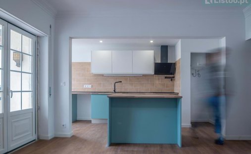 Apartment in Alcabideche, Lisbon, Portugal 1
