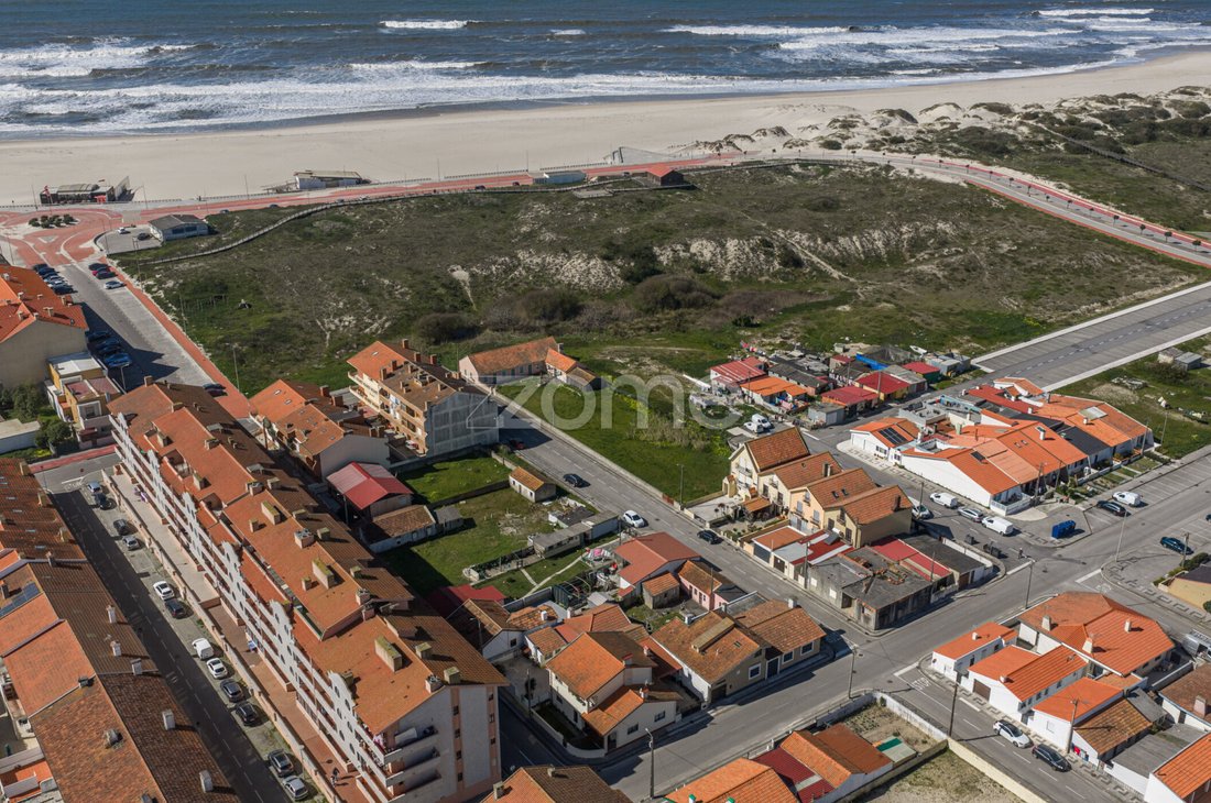 House in Torreira, Aveiro District, Portugal 1 - 17052218