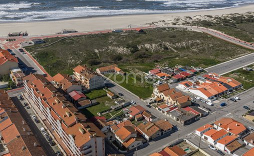 Casa en Torreira, Distrito de Aveiro, Portugal 1