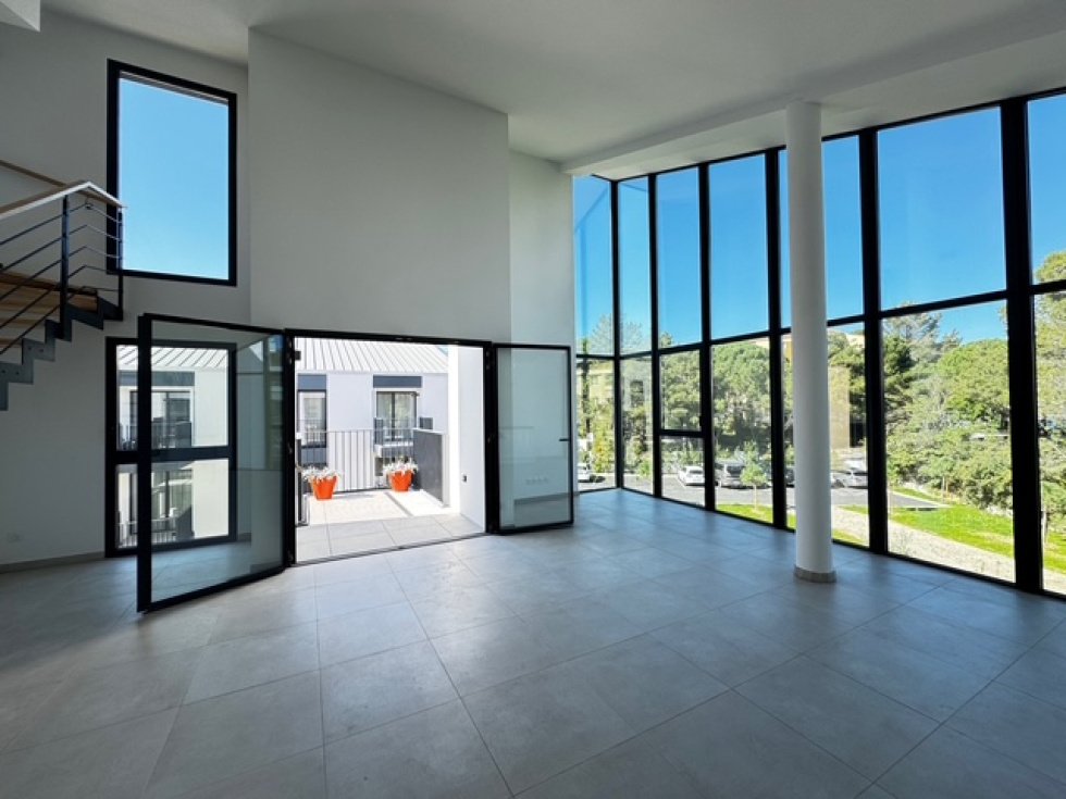 Apartment in Granettes-Jauberte-Sainte Anne, Aix-en-Provence, France 2 - 17431410