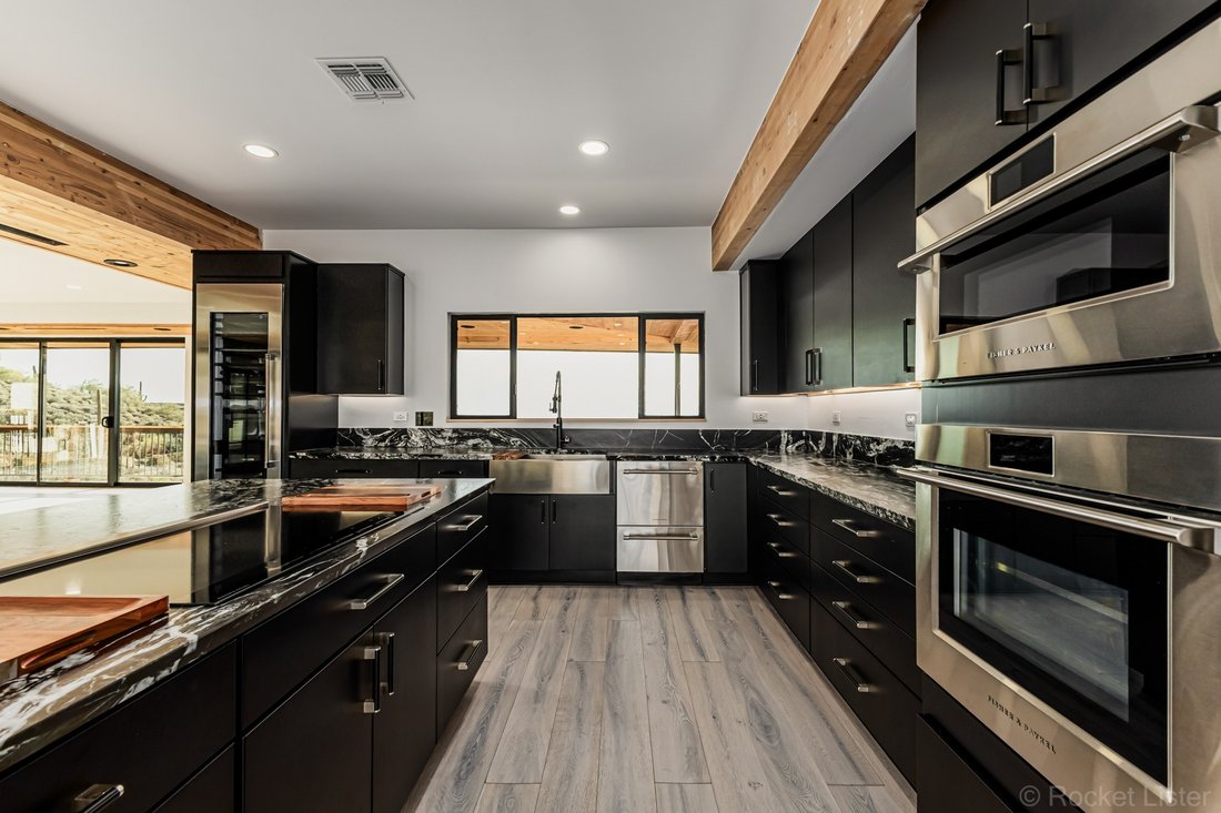 House in Carefree, Arizona, United States 4 - 17429717