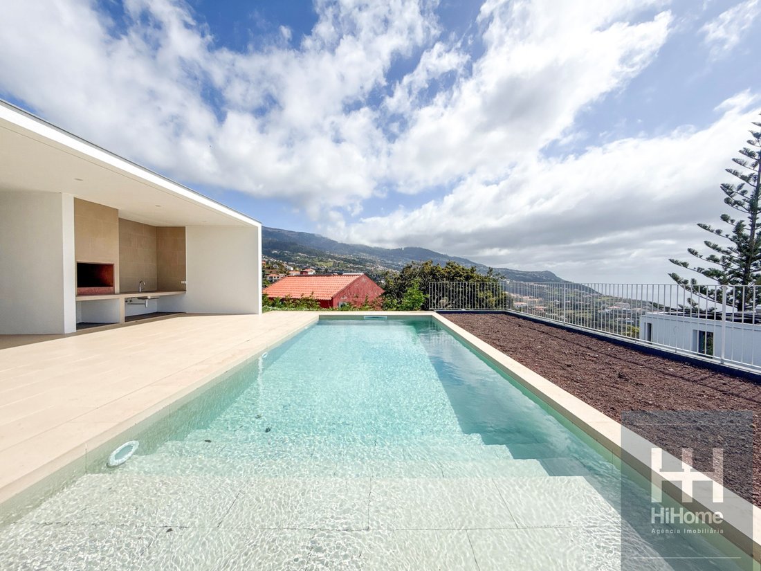 House in Estreito da Calheta, Madeira, Portugal 5 - 17431992