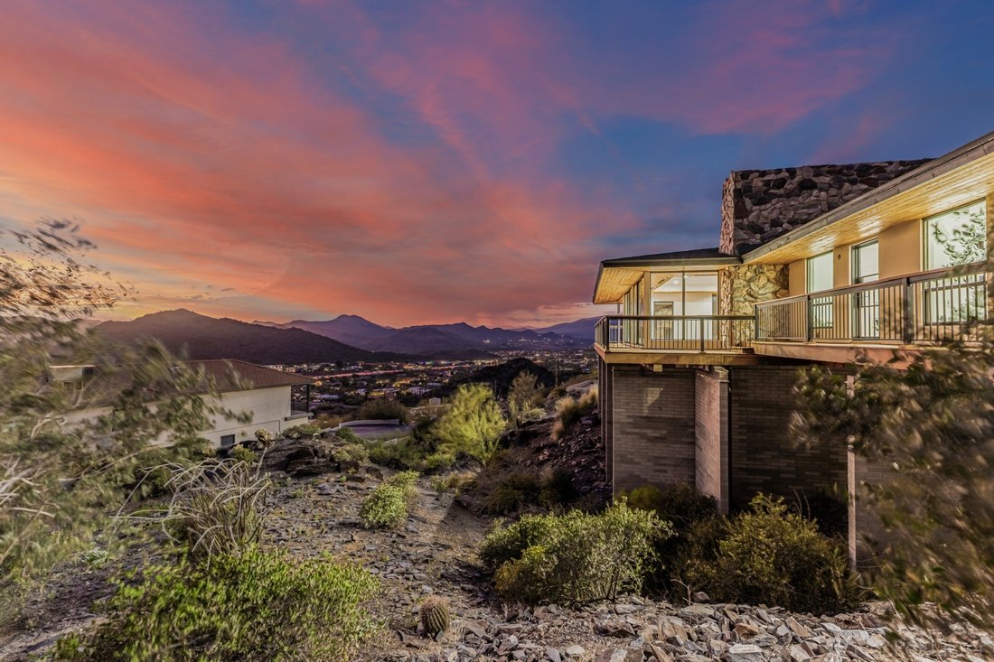 House in Carefree, Arizona, United States 4 - 17429717