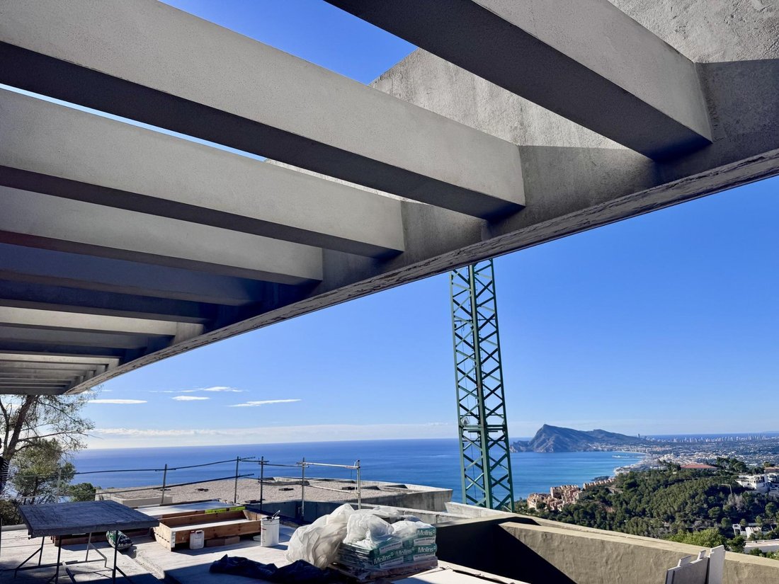 Villa in Altea Hills, Altea, Valencian Community 3 - 17432180
