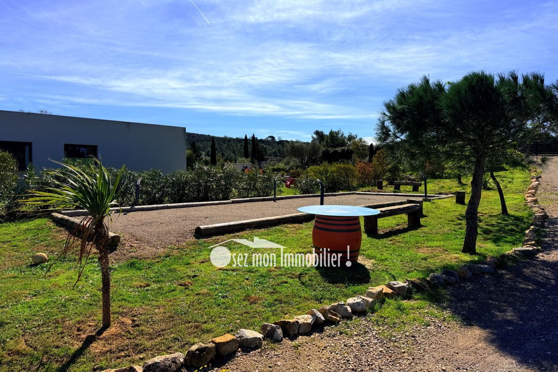 Villa in Baliste, Narbonne, France 4 - 17429211