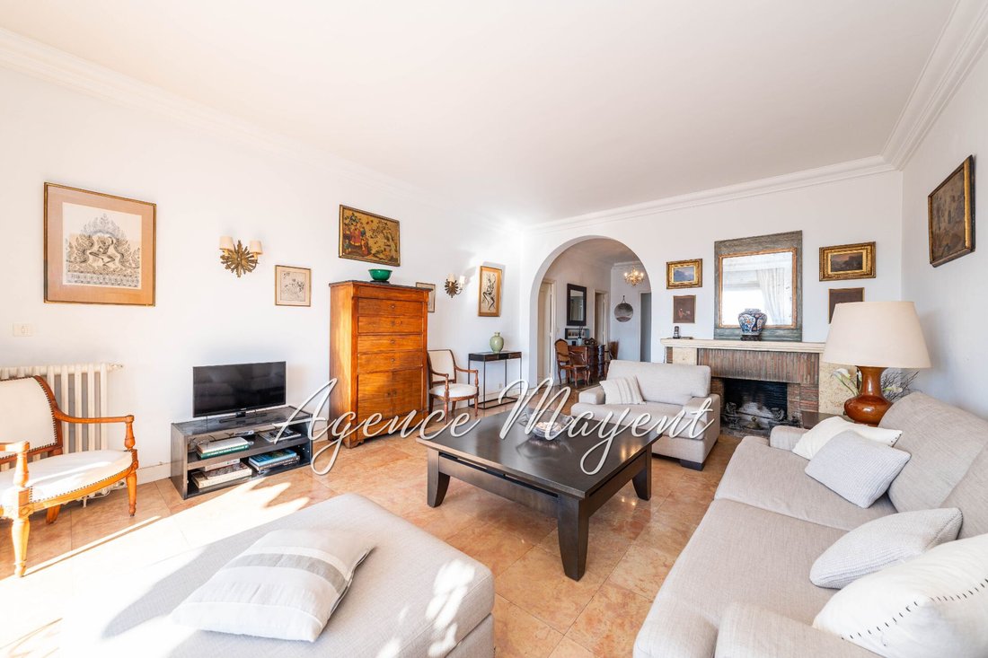 Apartment in Cannes, Provence-Alpes-Côte d'Azur, France 4 - 17429200