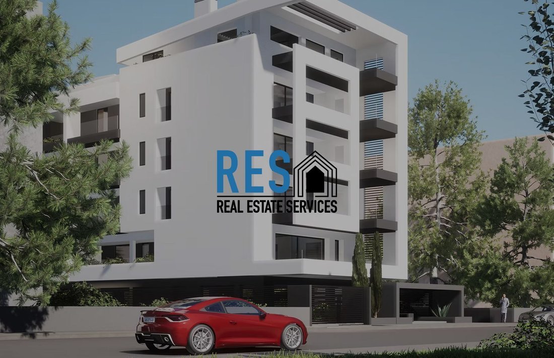Apartment in Vrilissia, Attica, Greece 3 - 17429237