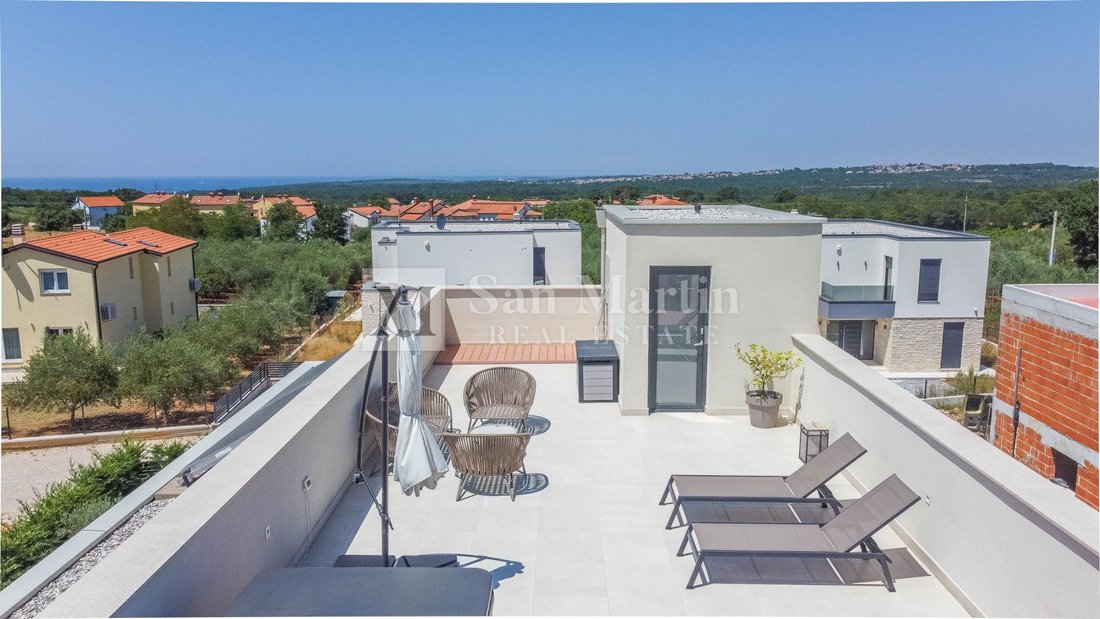 House in Porec, Istria County, Croatia 4 - 17431761