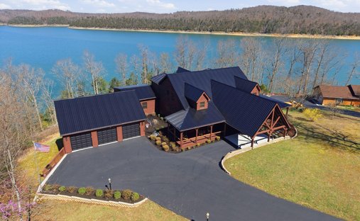 House in Monticello, Kentucky, United States 1