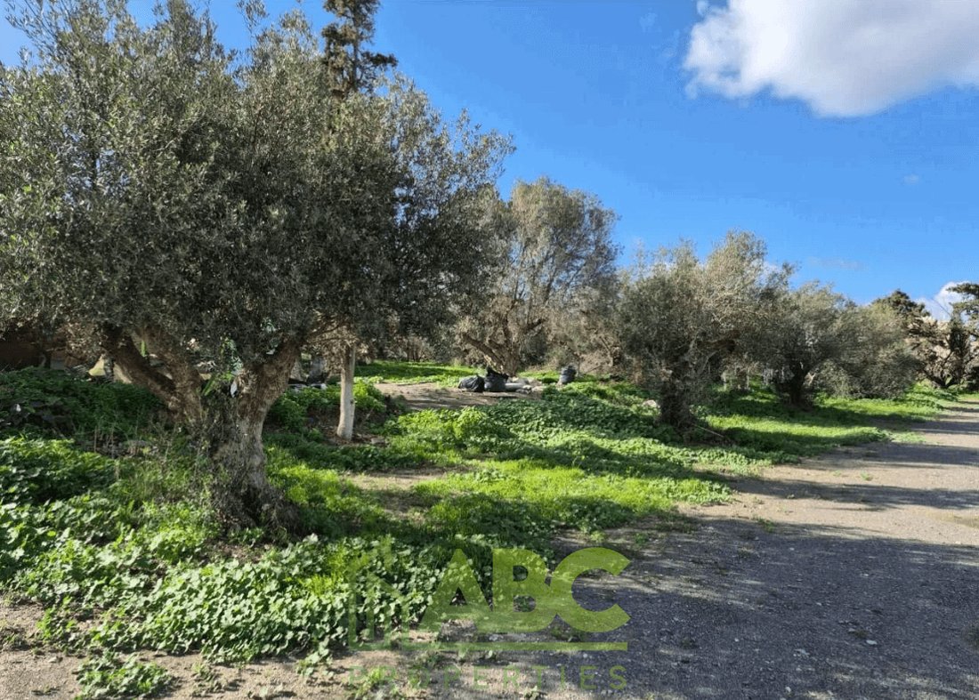Land in Community of Limin Chersonisou, Chersonisos, Greece 1 - 17428834