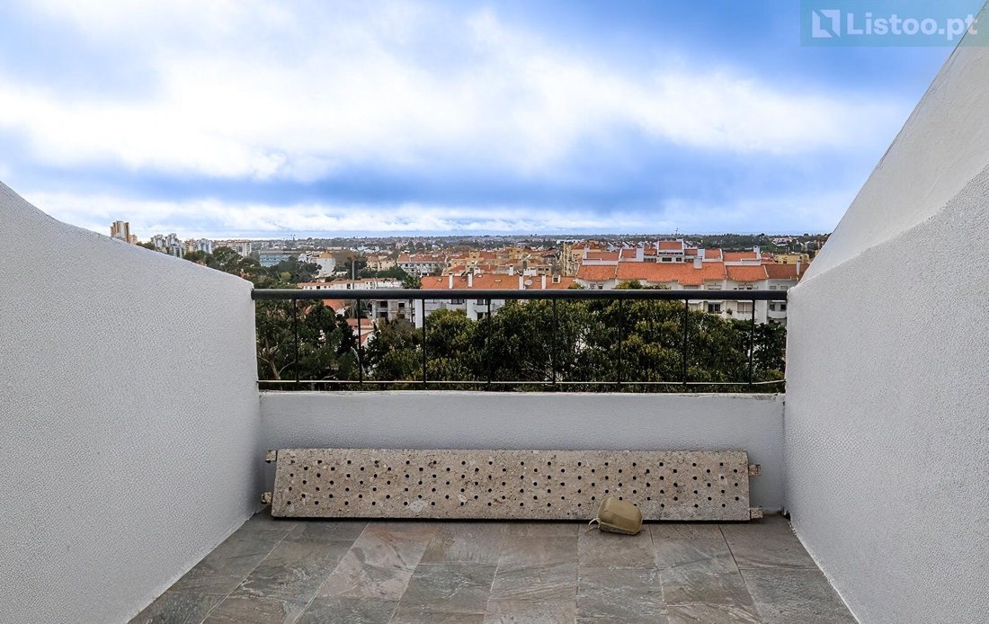 Apartment in Alcabideche, Lisbon, Portugal 3 - 17430208