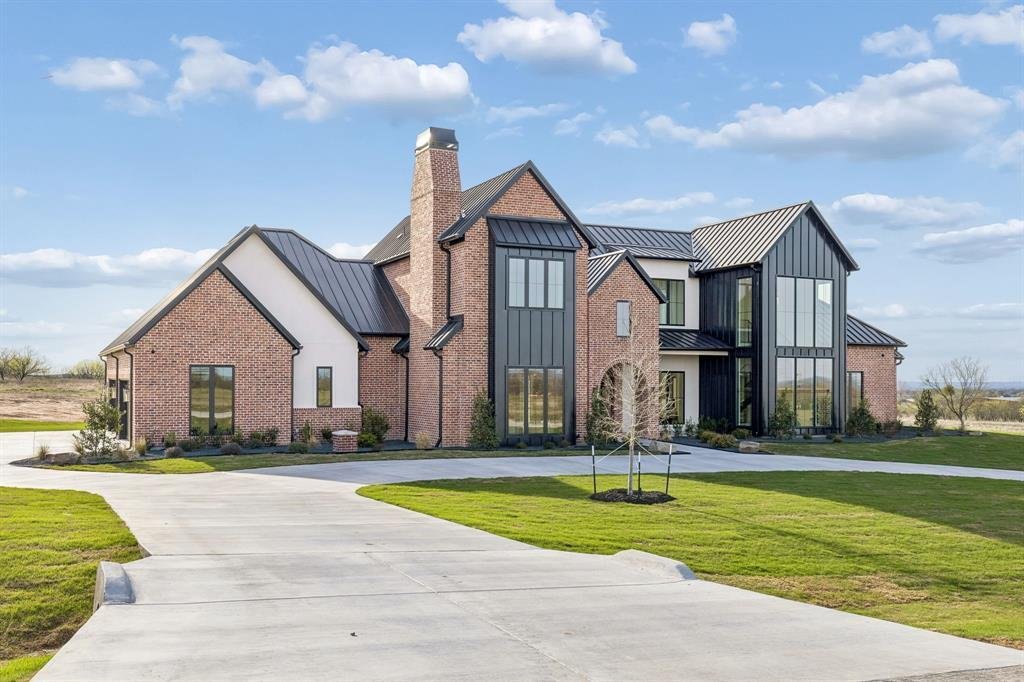 House in Weatherford, Texas, United States 3 - 17429089