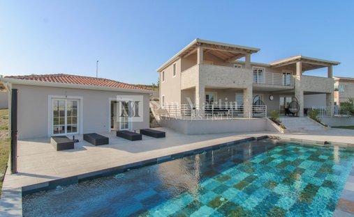 Haus in Poreč, Gespanschaft Istrien, Kroatien 1