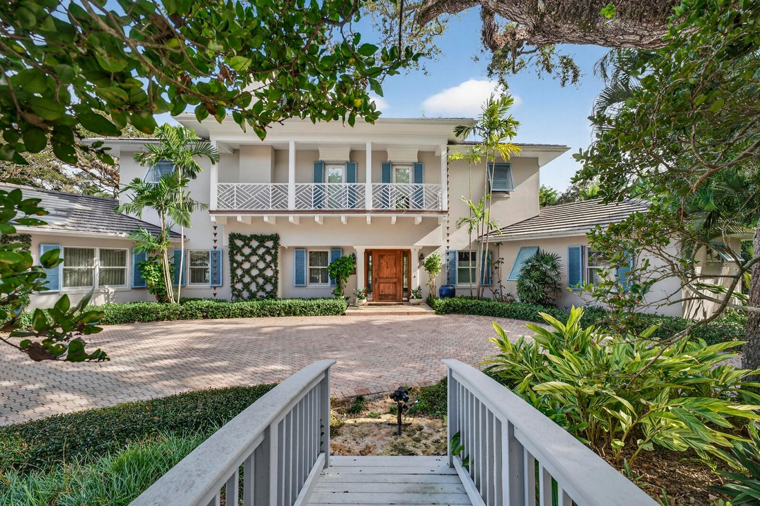 House in Vero Beach, Florida, United States 1 - 17430835