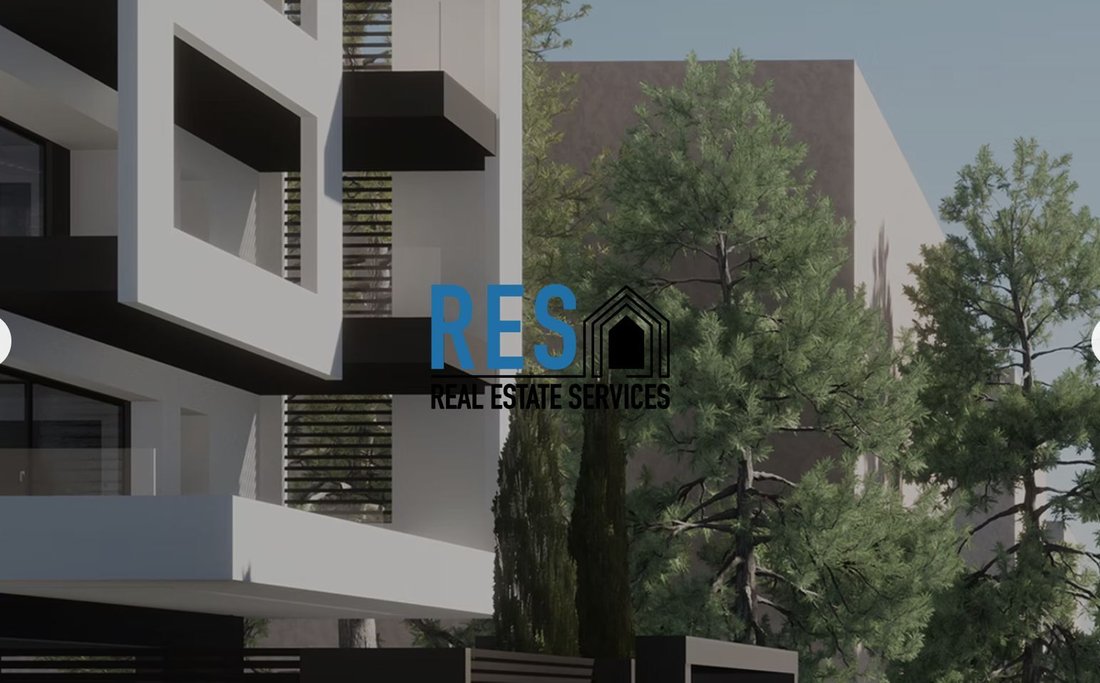 Apartment in Vrilissia, Attica, Greece 4 - 17429237
