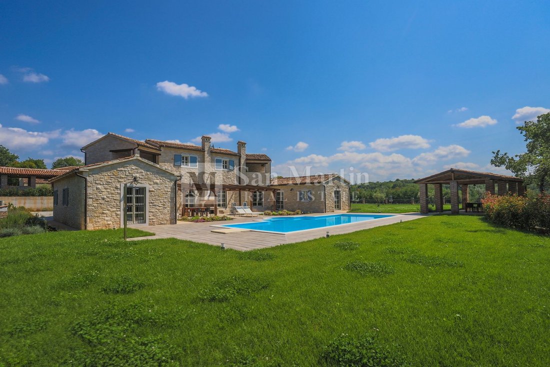 House in Porec, Istria County, Croatia 3 - 17431714