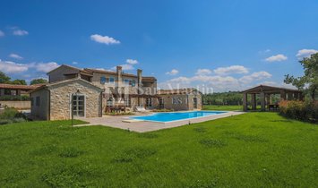 House in Porec, Istria County, Croatia 2