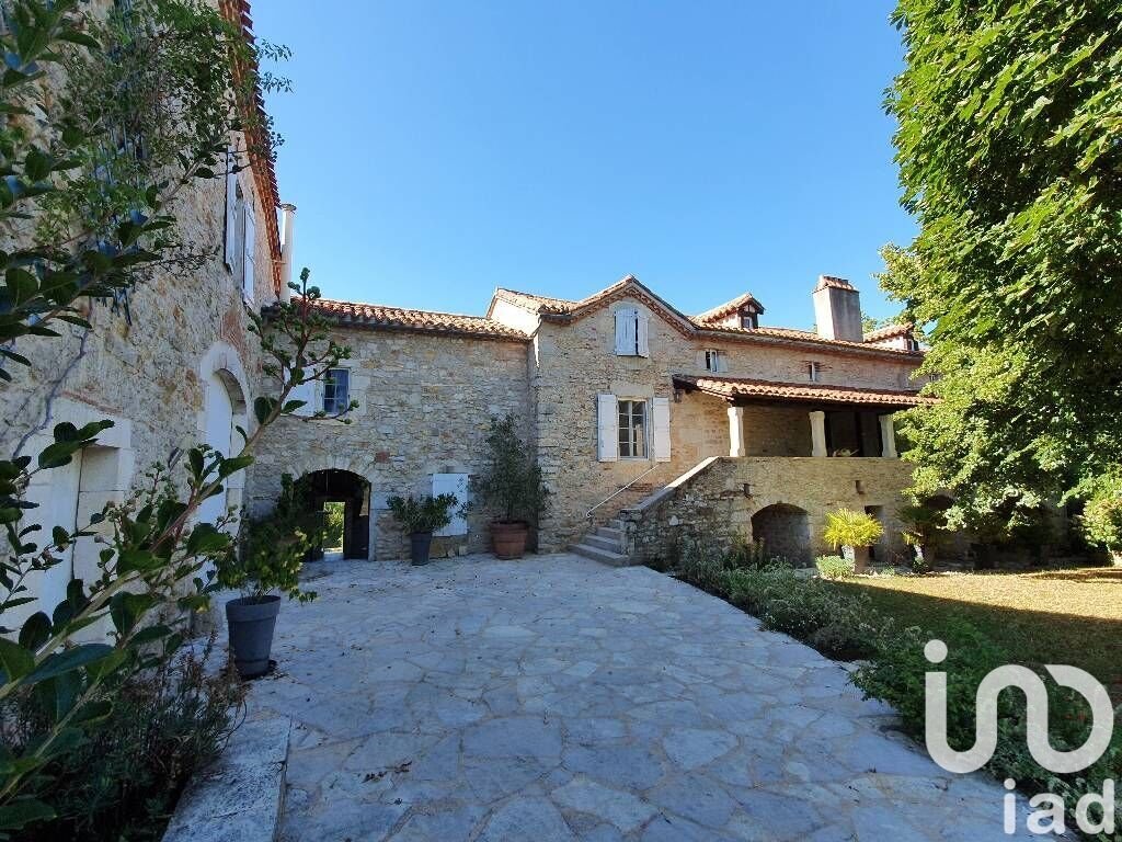 House in Arcambal, Occitania, France 1 - 17430574