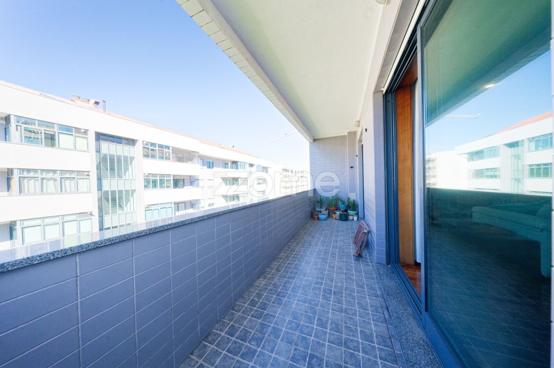 Apartment in Paranhos, Porto District, Portugal 4 - 17432231