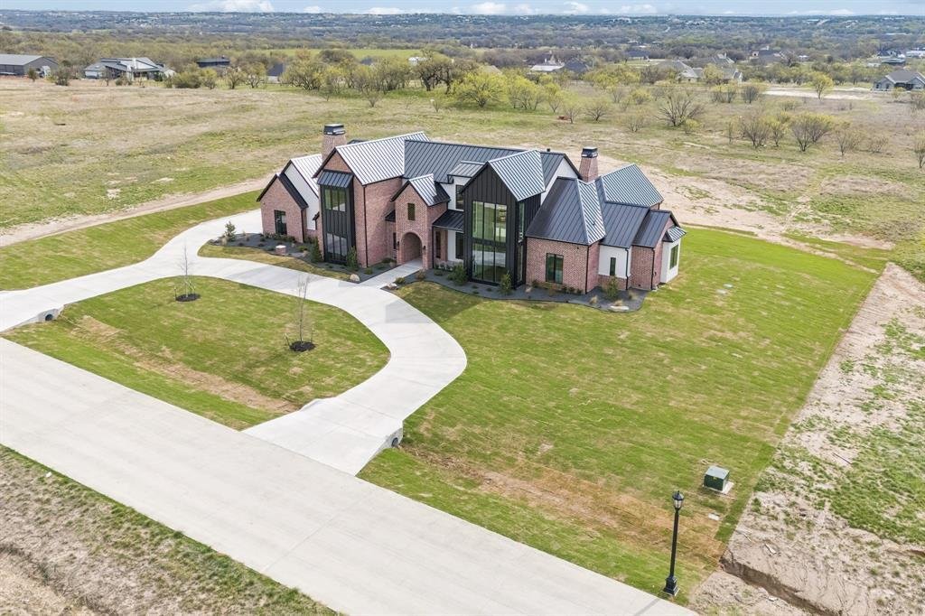 House in Weatherford, Texas, United States 5 - 17429089