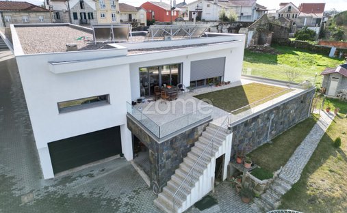Casa a Paranhos, Distretto di Guarda, Portogallo 1