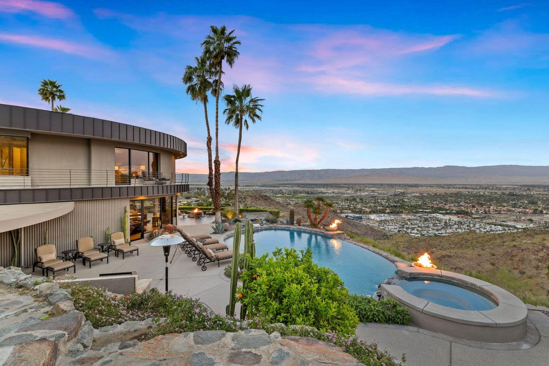 House in Palm Springs, California, United States 1 - 17430726
