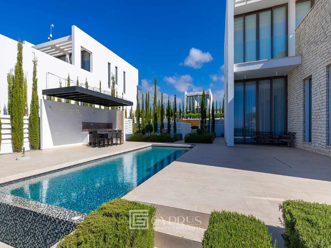 Villa in Peyia, Paphos, Cyprus 3 - 17430662