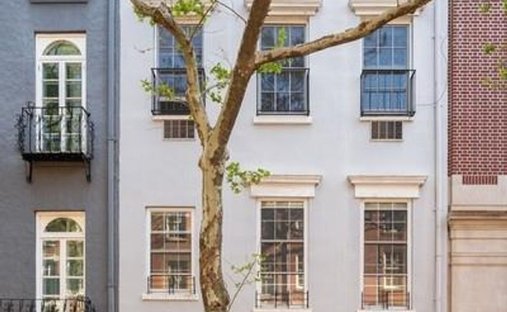 House in New York, New York, United States 1