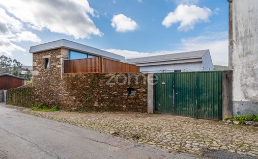 House in Venade e Azevedo, Viana do Castelo District, Portugal 1