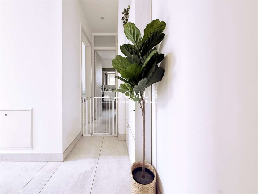Apartment in Vacallo, Ticino, Switzerland 4 - 17430856