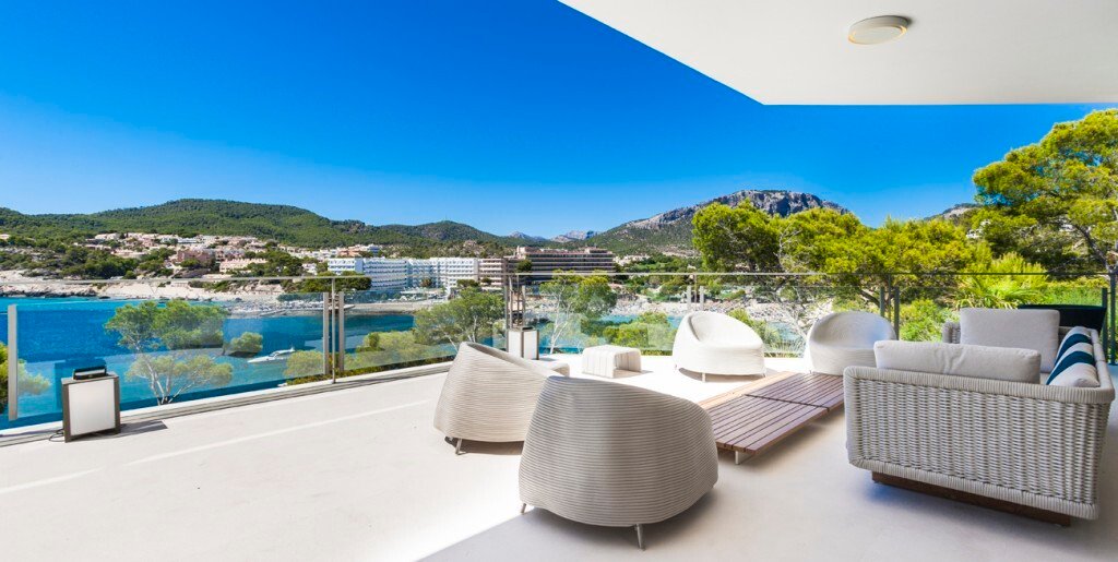 Villa in Andratx, Balearic Islands, Spain 2 - 17430736