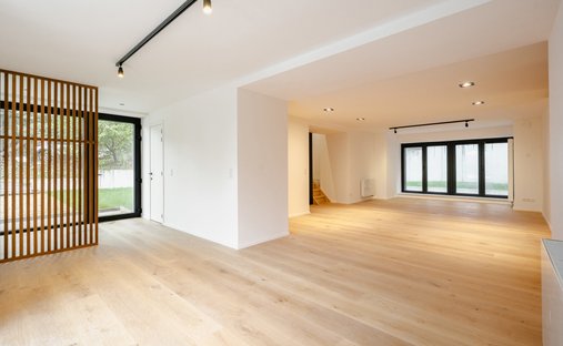 Apartment in Rixensart, Wallonia, Belgium 1