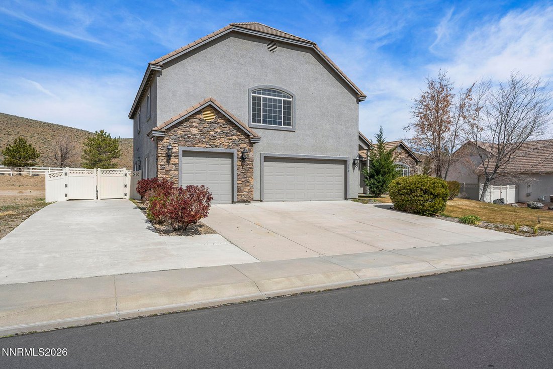 House in Dayton, Nevada, United States 2 - 17430685