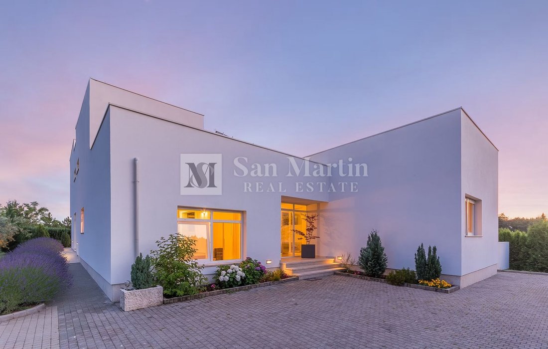 House in Zminj, Istria County, Croatia 3 - 17431610