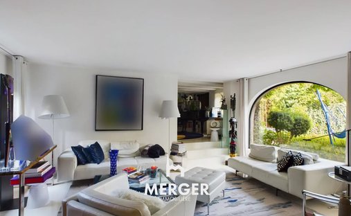 House in Robertsau Centre, Strasbourg, France 1