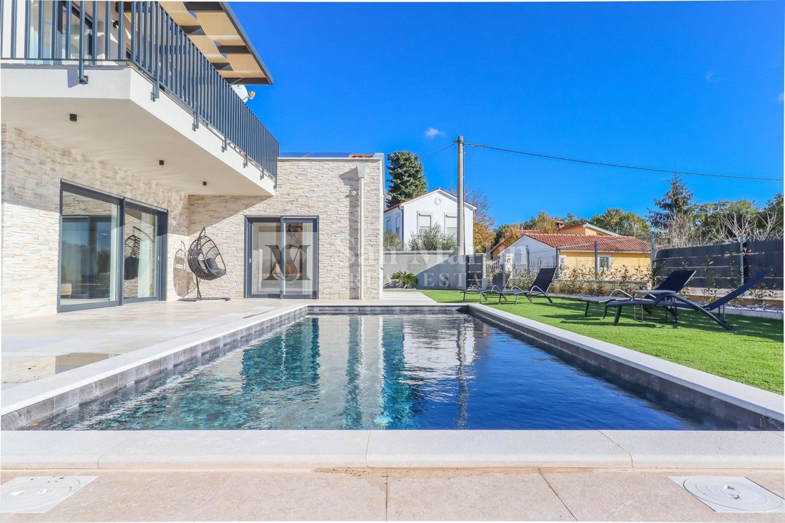 House in Porec, Istria County, Croatia 2 - 17431752
