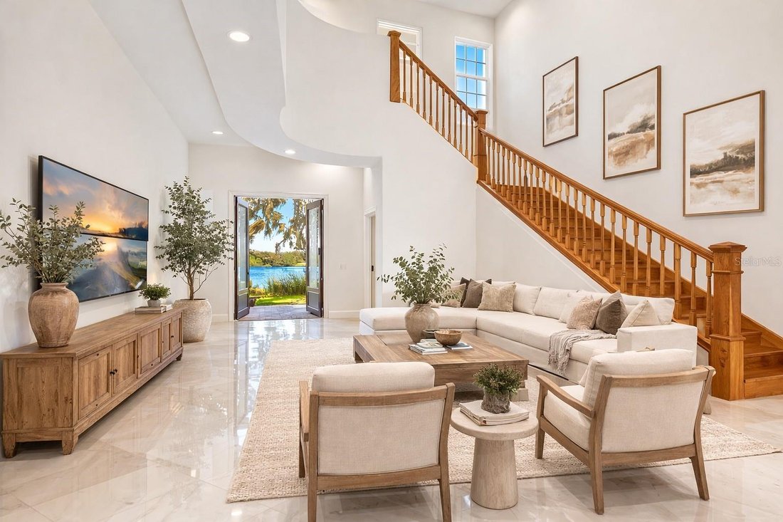 House in Lakeland, Florida, United States 4 - 17428768
