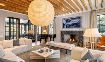 Casa a East Hampton, New York, Stati Uniti 2