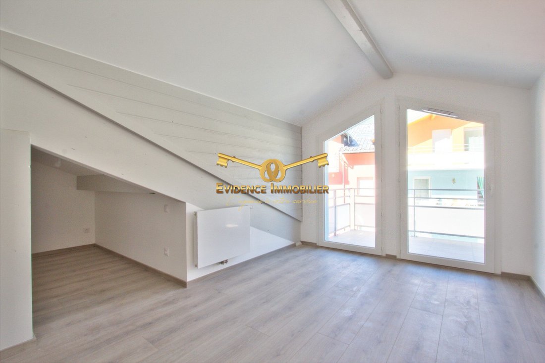 Apartment in Aigueblanche, Grand-Aigueblanche, France 3 - 17432810