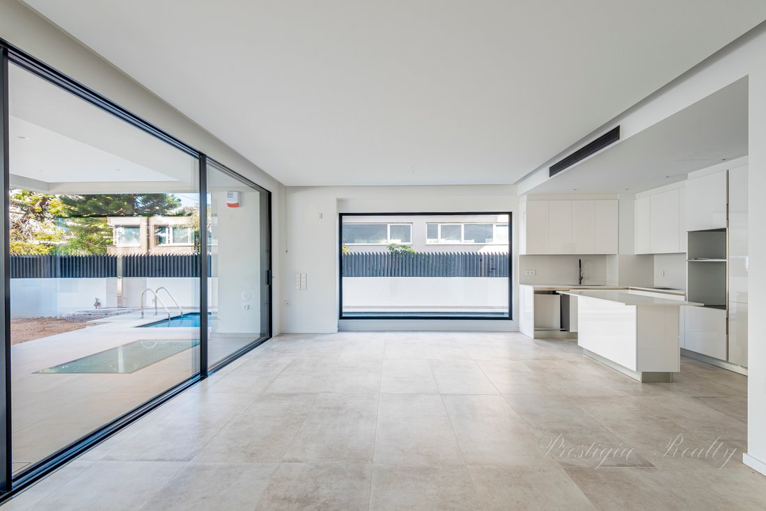 Apartment in Glyfada, Attica, Greece 2 - 17429922
