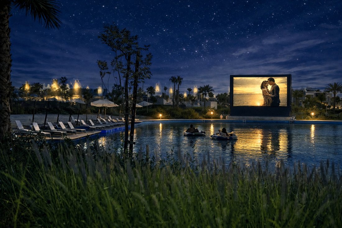 Villa in Damac Hills 2, Dubai, United Arab Emirates 4 - 17432371