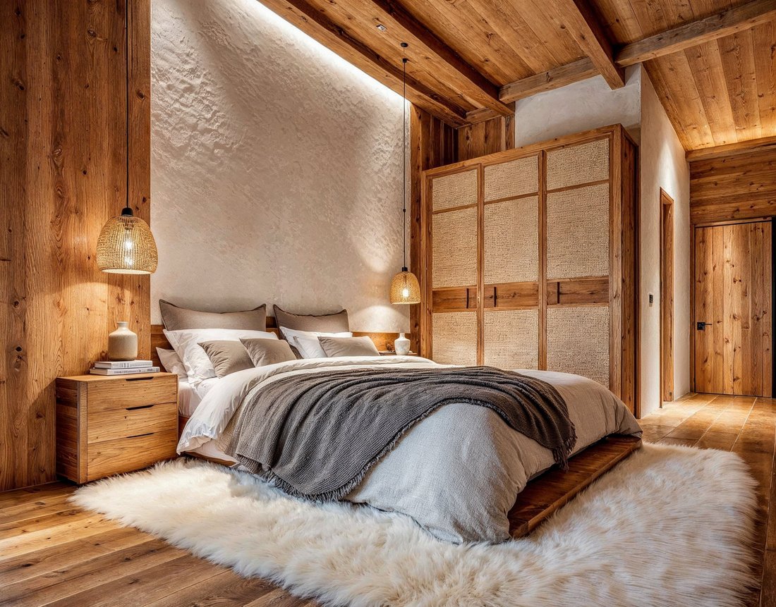 Penthouse in Val-d'Isere, Auvergne-Rhône-Alpes, France 3 - 17338488